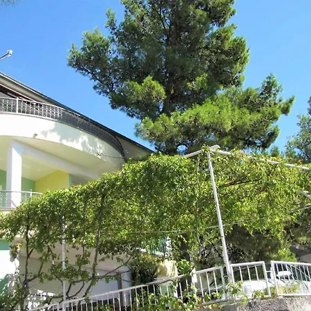 Green House Guest house