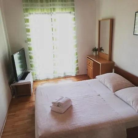 Guest house Green House Makarska