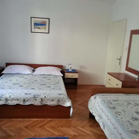 Guest house Green House Makarska