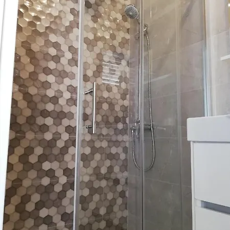 Green House Guest house Makarska