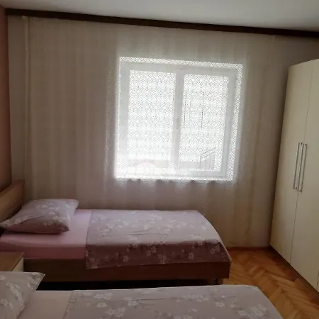 Guest house Green House Makarska
