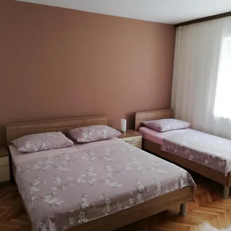 Green House Makarska