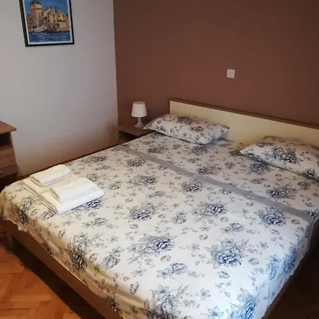 Guest house Green House Makarska