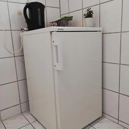 Green House Guest house