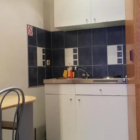 Green House Guest house Makarska