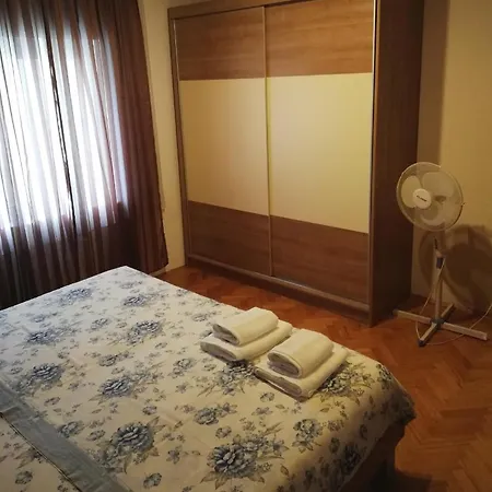 Guest house Green House Makarska