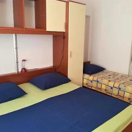 Green House Guest house Makarska