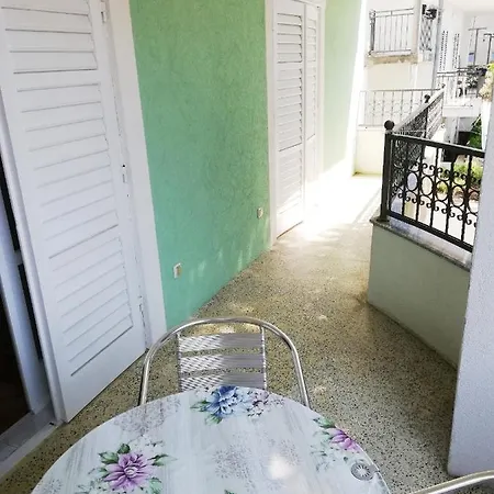 Green House Guest house