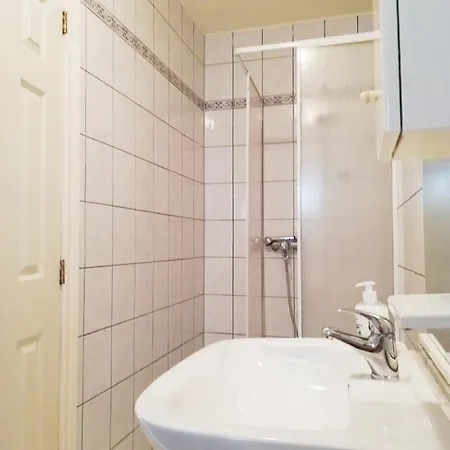 Green House Guest house Makarska