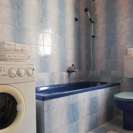 Guest house Green House Makarska